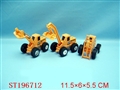 ST196712 - CONSTRUCTION CAR
