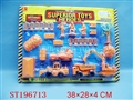 ST196713 - CONSTRUCTIOM TRUCK