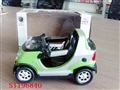 ST196840 - BUMP & GO B/O CAR