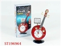 ST196964 - GUITAR CLOCK
