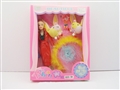 ST200575 - DOLL SET+ BEAUTY（A/B STYLES assorted）