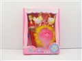 ST200579 - DOLL SET+ BEAUTY（A/B STYLES assorted）