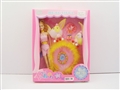 ST200581 - DOLL SET+ BEAUTY（A/B STYLES assorted）