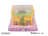 ST200591 - FURNITURE