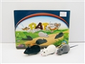 ST200596 - PULL BACK MICE