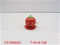 ST200603 - WINDING UP STRAWBERRY (2 colors assorted)