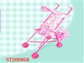 ST200958 - 婴儿手推车（铁）