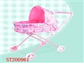 ST200961 - 婴儿手推车（铁）