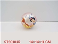 ST201045 - 4 INCH BALL（ STYLES ASSORTED）