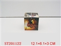 ST201122 - 魔方蜘蛛侠