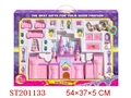 ST201133 - CASTLE