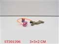 ST201206 - SPINNING TOP