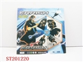 ST201220 - SHOOTING GAME