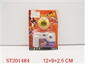 ST201484 - CAMERA+YO-YO BALL