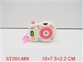 ST201489 - CAMERA（RED、YELLOW、GREEN、WHITE）