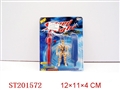 ST201572 - PULL LINE SOLDIER（ DESERT COLOR）