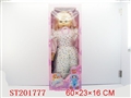 ST201777 - DOLL WITH IC