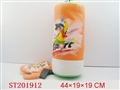 ST201912 - 拳击套