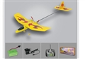 ST201931 - 2CH CHALLENGER R/C PLANE