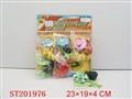 ST201976 - SPINNING TOP