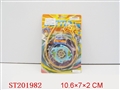 ST201982 - SPINNING TOP WITH LIGHT