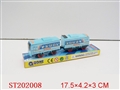 ST202008 - WINDING UP TRAIN