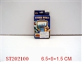 ST202100 - PLAY GAME CARD