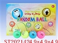 ST202142 - FACES BALL