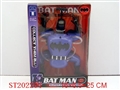 ST202204 - B/O CLIMING BAT MAN