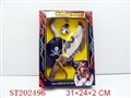 ST202496 - PIRATE KNIFE SET