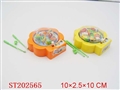 ST202565 - WINDING UP FISH