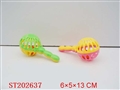 ST202637 - BELL