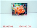 ST202794 - WINDING UP FISHING SET