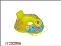 ST202806 - BANANA BOAT