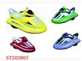 ST202807 - MOTORBOAT