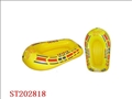 ST202818 - DOUBLE BOAT