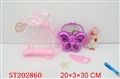 ST202860 - BOBBY GIRL