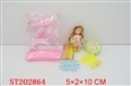 ST202864 - BOBBY GIRL