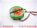 ST202979 - 7 INCH JAZZ DRUM