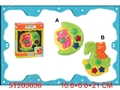 ST203036 - B/O MUSIC BEAR ( 2 STYLES  )