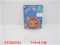 ST203243 - MINI RADIO