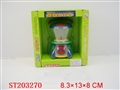 ST203270 - MINI RADIO