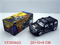 ST203653 - B/O CAR