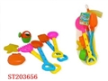 ST203656 - BEACH SET