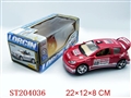 ST204036 - B/O CAR