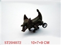 ST204072 - SPRAY-PAINT PRESS DINOSAUR