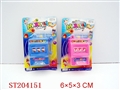 ST204151 - FACTCOLORELECTRONIC GAME