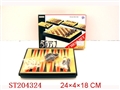 ST204324 - CHESS （HAVE  MAGNETISM）