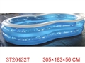 ST204327 - PULL POOL