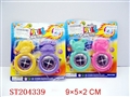 ST204339 - GAMEANIMALDIAL(FOUR ASST)
